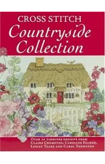 Cross Stitch Countryside Collection