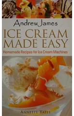 Ice Cream Made Easy