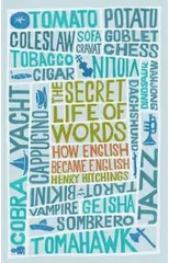 The Secret Life of Words