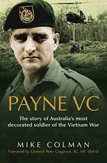 Payne VC