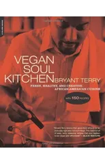 Vegan Soul Kitchen