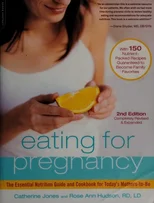 Eating for Pregnancy