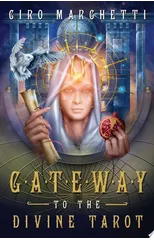 Legacy of the Divine Tarot
