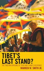 Tibet's Last Stand?