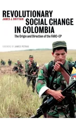 Revolutionary Social Change in Colombia