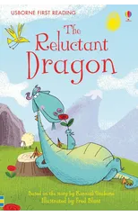 The Reluctant Dragon