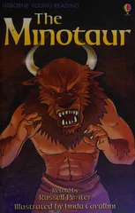 The Minotaur
