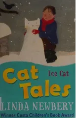 Ice Cat