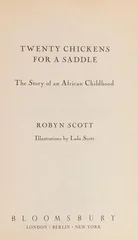 Twenty Chickens for a Saddle