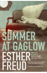 Summer at Gaglow