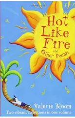 Hot Like Fire Bind-up