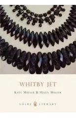 Whitby Jet