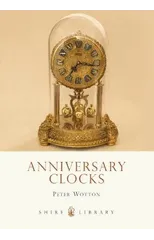 Anniversary Clocks