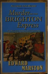 Murder on the Brighton Express