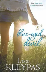 Blue-Eyed Devil