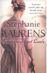 Where The Heart Leads