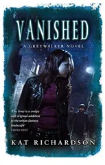 Vanished