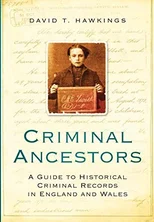 Criminal Ancestors