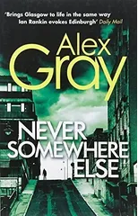Never Somewhere Else