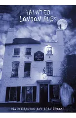 Haunted London Pubs