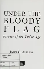 Under the Bloody Flag