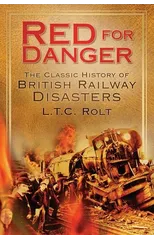 Red for Danger