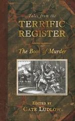 Tales from The Terrific Register
