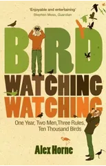Birdwatchingwatching