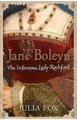 Jane Boleyn