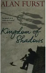 Kingdom Of Shadows