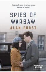 The Spies Of Warsaw