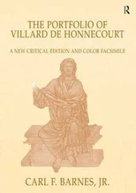 The Portfolio of Villard de Honnecourt