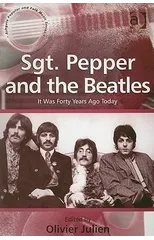 Sgt. Pepper and the Beatles