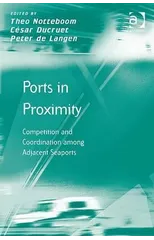 Ports in Proximity