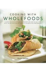 Cooking With Wholefoods