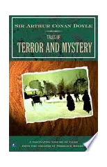 Tales Of Terror And Mystery