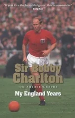 My England Years