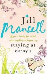 Staying at Daisy's