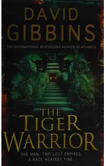 The Tiger Warrior