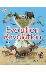 EVOLUTION REVOLUTION