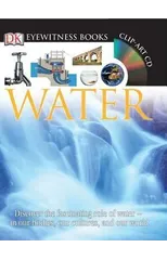 DK EYEWITNESS BOOKS WATER