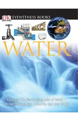 DK EYEWITNESS BOOKS WATER