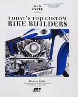 S&S Cycle Presents Today's Top Custom Bike Builders