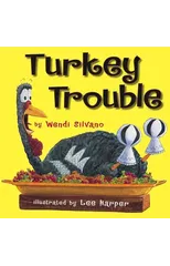 Turkey Trouble