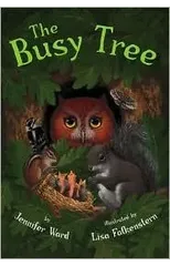 The Busy Tree