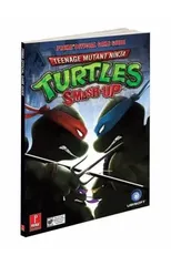 Teenage Mutant Ninja Turtles Smash-up