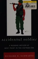 Accidental Soldier