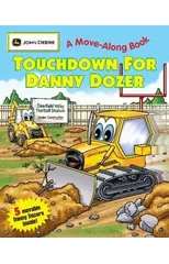 Touchdown for Danny Dozer