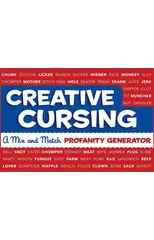 Creative Cursing