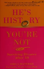 He's History, You're Not